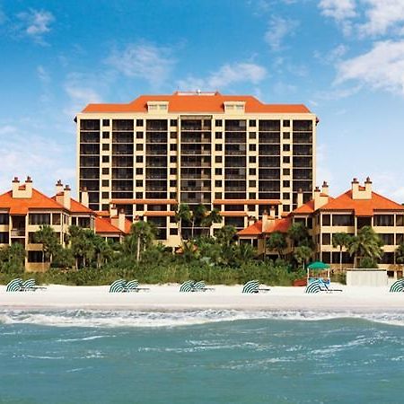 Eagle'S Nest Beach Resort Marco Island Eksteriør bilde