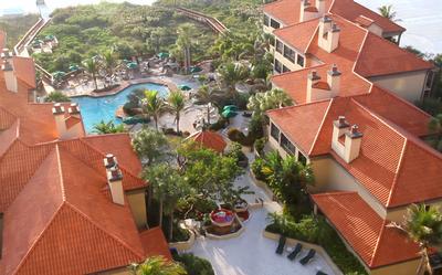 Eagle'S Nest Beach Resort Marco Island Eksteriør bilde