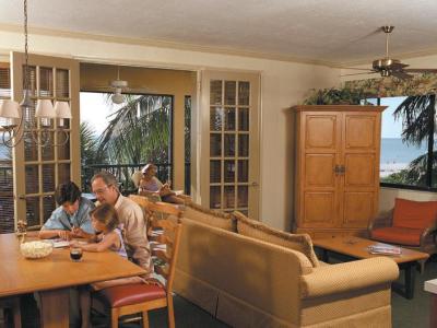 Eagle'S Nest Beach Resort Marco Island Eksteriør bilde